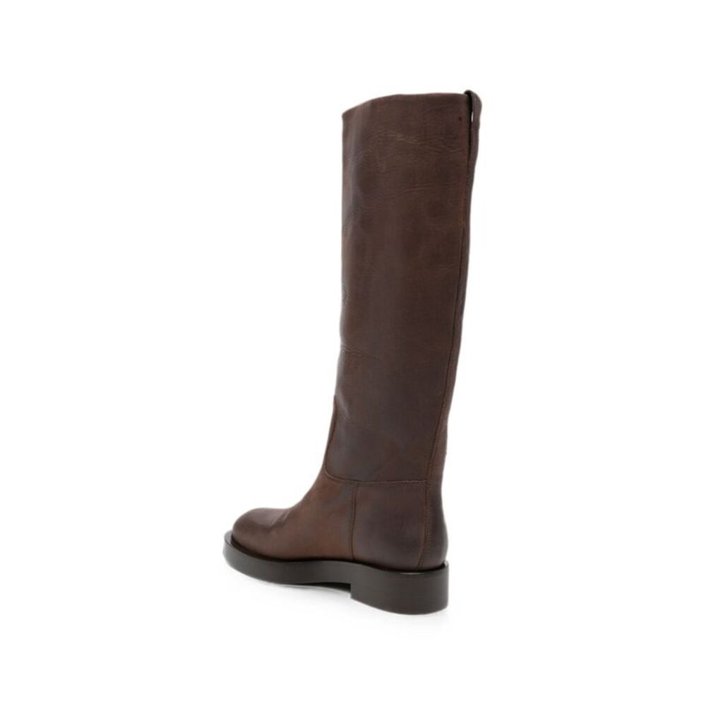 Paris Texas Women Napa Leather Boots - Picture 3 of 4
